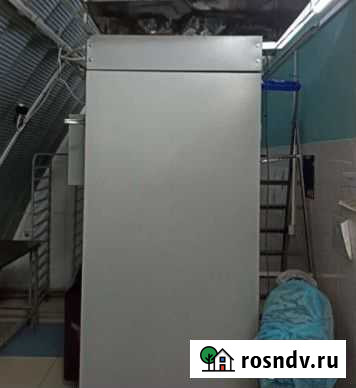 Термокамера Новосибирск - изображение 1