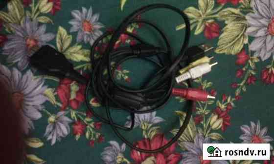 USB - шнур Астрахань