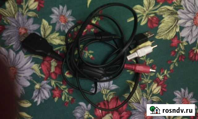 USB - шнур Астрахань - изображение 1