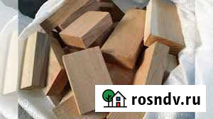 Обрезки на Дрова в мешках Биробиджан - изображение 1