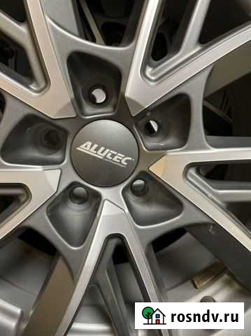 Колеса Челябинск - изображение 1