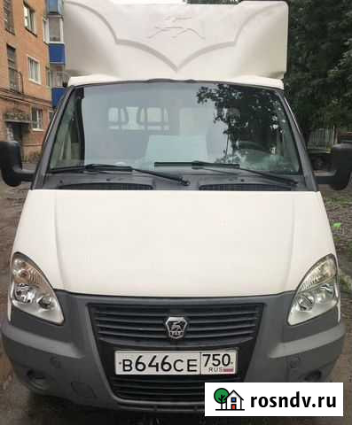 Продаю Газель Москва - изображение 1