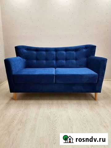 Диван для кафе, кальянной, ресторана и офиса Ростов-на-Дону - изображение 1