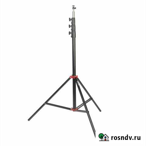 Стойка-тренога FEL-3900ST.0 для фото/видеостудии Ростов-на-Дону - изображение 1