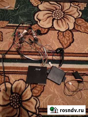 Парктроники Гудермес - изображение 1