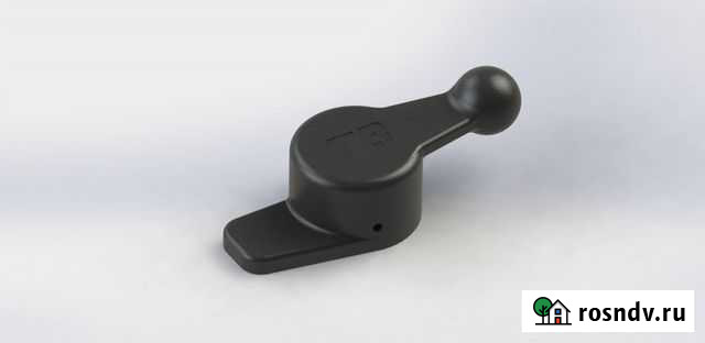 Ручка маточной гайки тв4 тв6 тв7 тв7м тв9 тв11 Новоалтайск - изображение 1