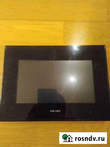 Цифровая фоторамка texet Тула - изображение 1