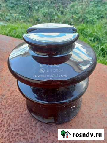 Изолятор Богородск - изображение 1