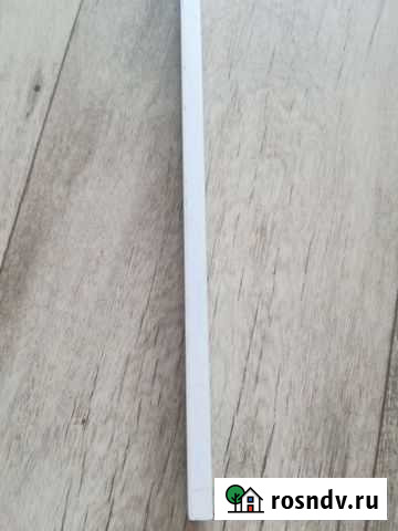 Планка реечная под пластиковые панели Волгоград - изображение 1
