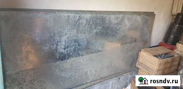 Металлические листы Черкесск - изображение 1