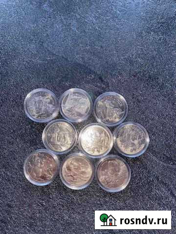 Набор мультипликация Челябинск - изображение 1