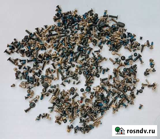 Винтики болтики Люберцы - изображение 1