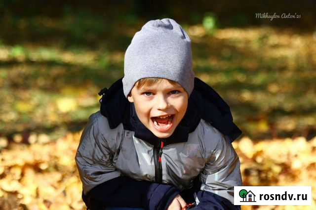 Прогулка с фотографом Брянск - изображение 1