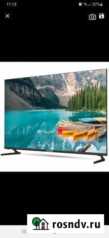 Телевизор Ачинск - изображение 1