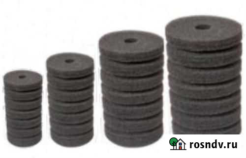 Губки для фильтров. Губки для помп. Сменные Воронеж - изображение 1