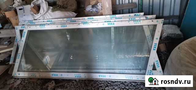 Окна пластиковые в виде трапеции Хабаровск - изображение 1