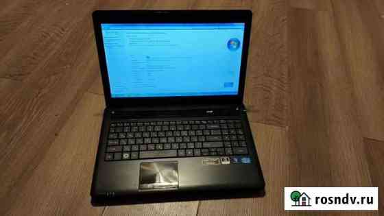 Ноутбук MSI MS-16Y1 (CX640) Кострома