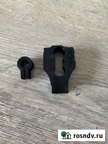 Мод для кпп thrustmaster th8 Томск - изображение 1