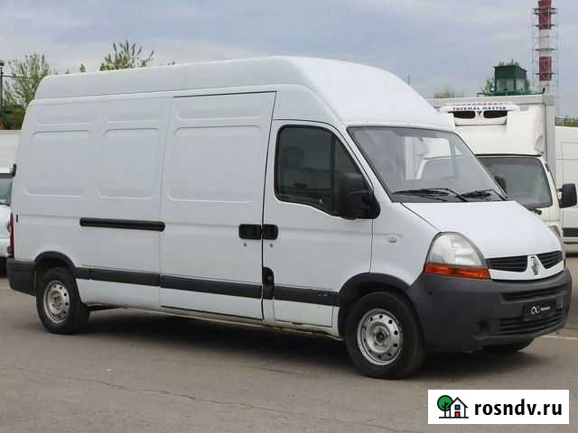 Грузоперевозки по городу и области Мурманск - изображение 1