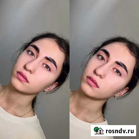 Брови/Требуются модели Новокузнецк - изображение 1