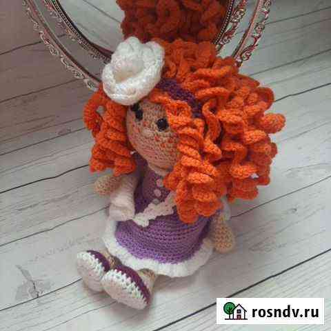 Кукла Ростов-на-Дону