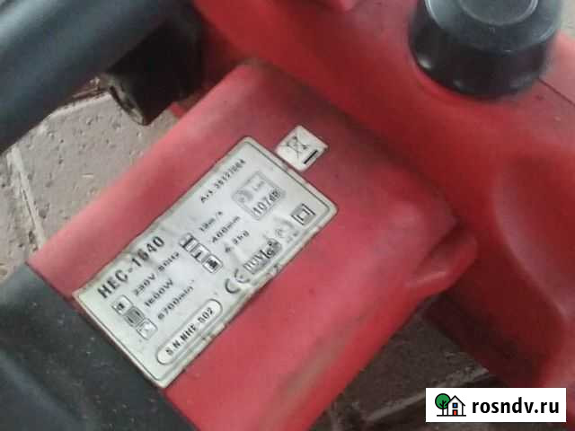 Запчасти к электропилам Тула - изображение 1