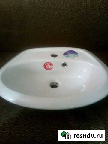 Раковина Воронеж - изображение 1