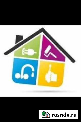 Мастер на час Новомосковск - изображение 1