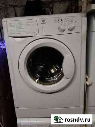 Стиральная машина indesit 5 кг Иркутск