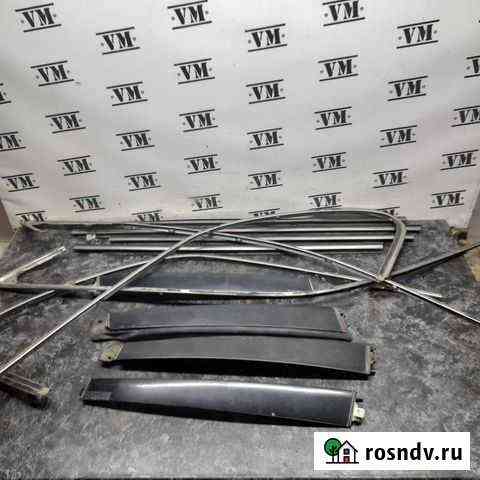 Молдинг на дверь Toyota Camry CV30 2CT Бийск