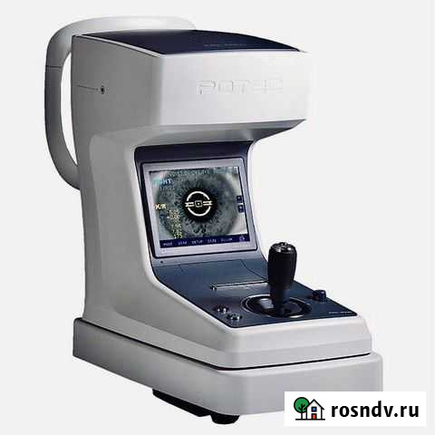 Авторефрактометр (новый) Potec PRK-6000 Санкт-Петербург - изображение 1