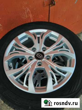Cordiant 205/55 R16, 4 шт Торжок - изображение 1