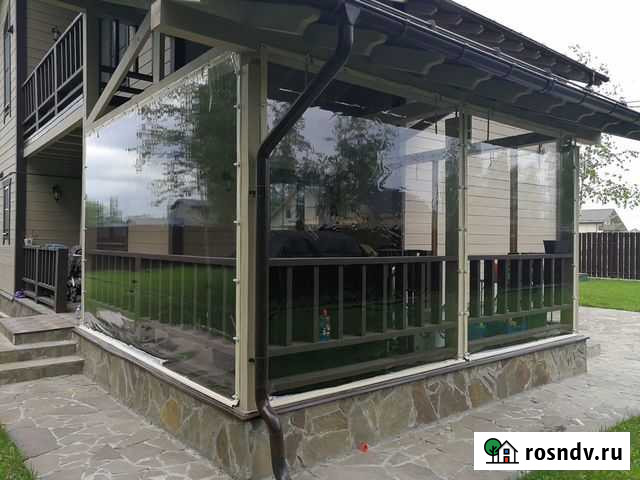 Мягкие окна Боровск - изображение 1