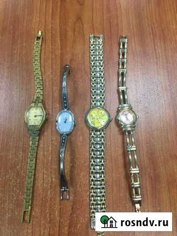 Наручные часы (возможен обмен) Череповец - изображение 1