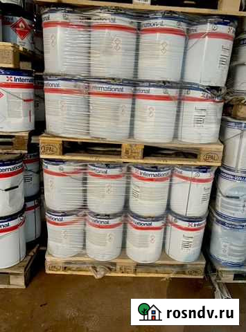 Огнезащитная краска Тобольск - изображение 1