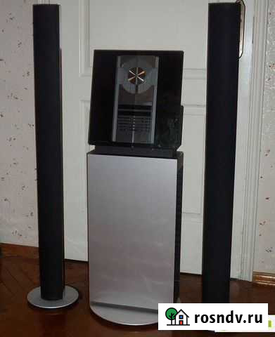 Bang & Olufsen BeoSound 3000 + Вeolab 6000 Томск - изображение 1