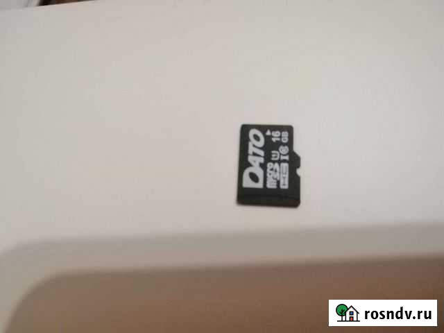 Флешка micro sd Оренбург - изображение 1