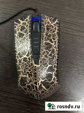 Игровая мышь Яблоновский - изображение 1