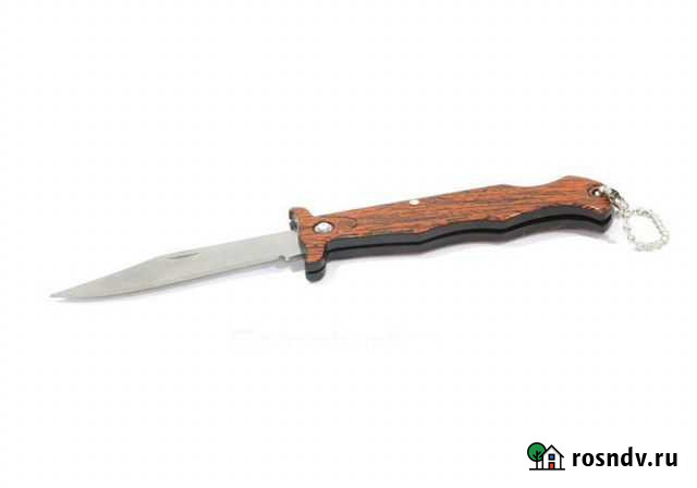 Складной нож, нож разделочный Севастополь - изображение 1