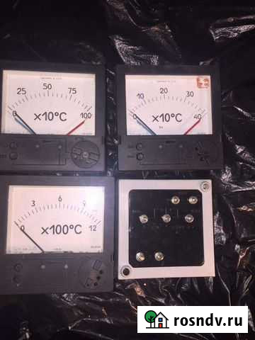 Измеритель-регулятор эв-300К Тамбов - изображение 1