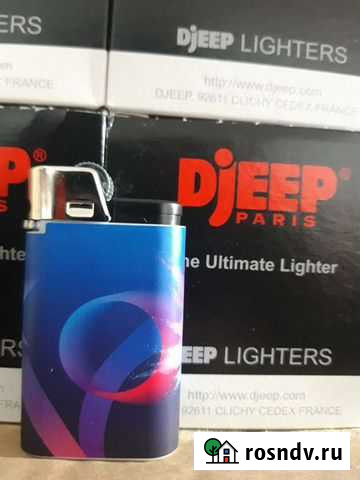Зажигалки оптом Пермь - изображение 1