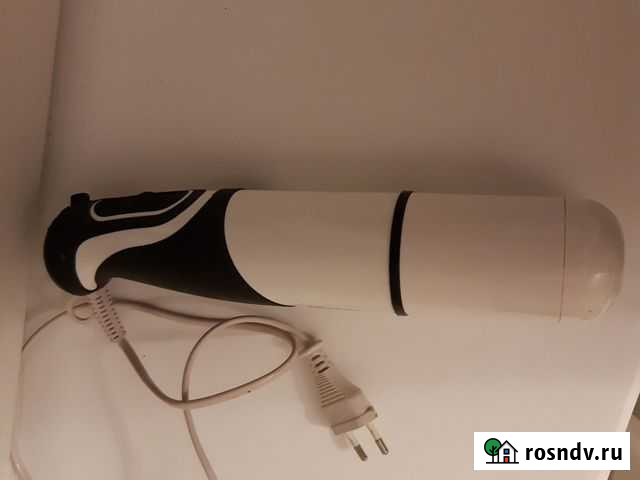 Блендер Home club HB1913 Балашиха - изображение 1