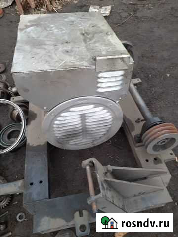 Сварочный генератор под любой трактор Прогресс - изображение 1