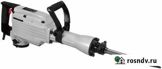 Отбойный молоток 65Дж. 2200Вт. Новые тут Дзержинский - изображение 1