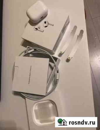 Airpods 3 Калуга