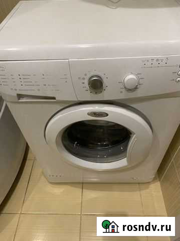 Стиральная машина Барнаул - изображение 1