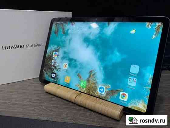 Планшет Huawei MatePad 10.4 64 GB LTE Краснодар