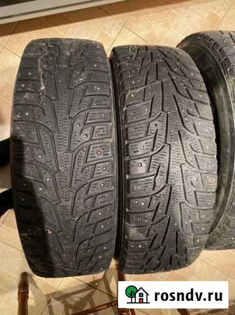 Hankook 185/65 R15 Казань - изображение 1