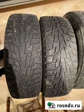 Hankook 185/65 R15 Казань - изображение 1