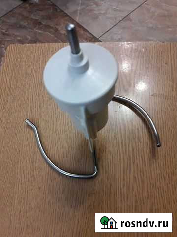 Размешиватель для кухкомбайна braun Саратов - изображение 1